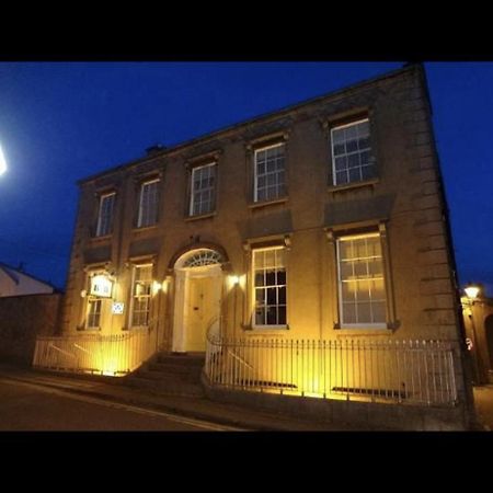 Ashmore House Cashel Exterior foto