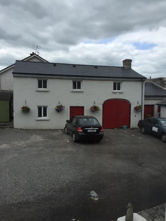 Ashmore House Cashel Exterior foto