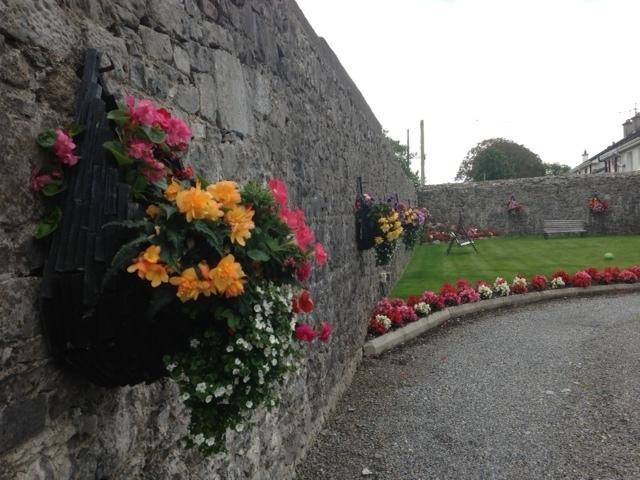 Ashmore House Cashel Exterior foto