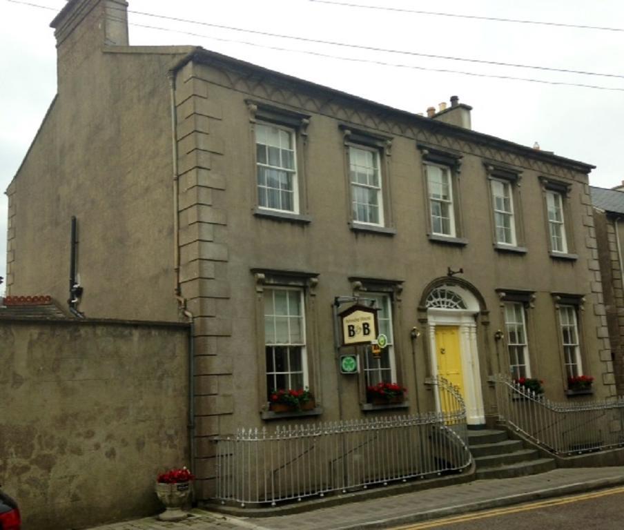 Ashmore House Cashel Cameră foto