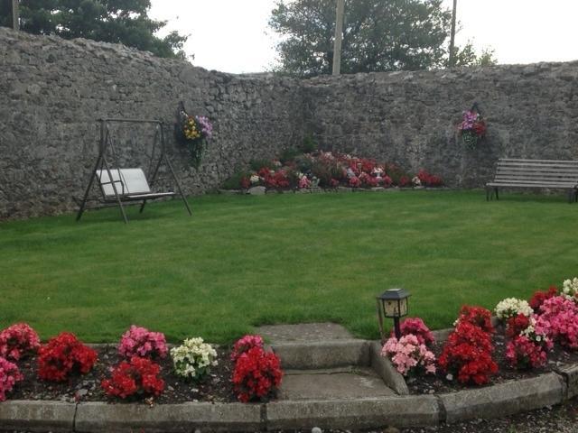 Ashmore House Cashel Exterior foto