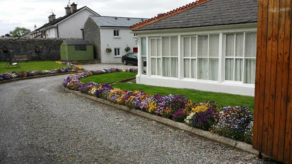 Ashmore House Cashel Exterior foto