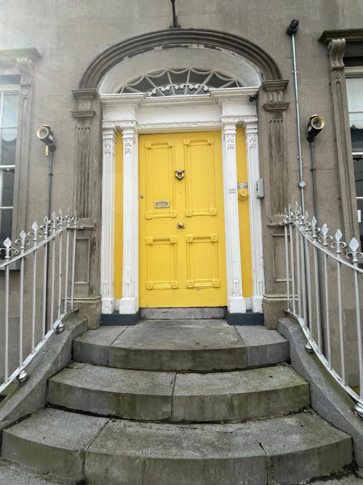 Ashmore House Cashel Exterior foto